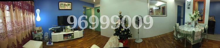 Blk 224D Compassvale Walk (Sengkang), HDB 4 Rooms #109779982